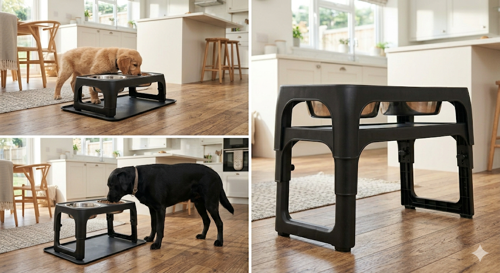 Pets product example 3